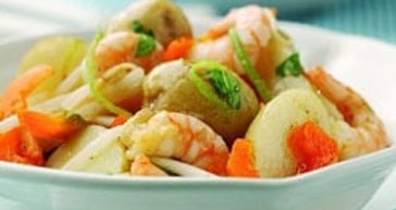 summer salad