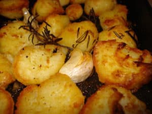 Baked potatoes 250x250