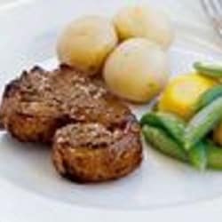 Balsamic glazed lamb chops 250x250