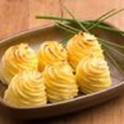Duchess potatoes 250x250