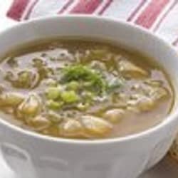 Fennel soup 250x250