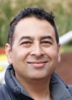 Dr Jaspreet Singh