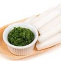 Parsley dip 250x250