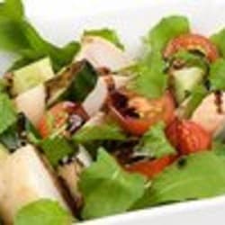 Potato and chicken salad 250x250