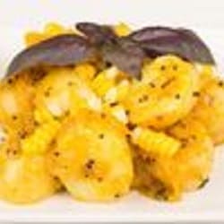 Potato and sweet corn salad 250x250