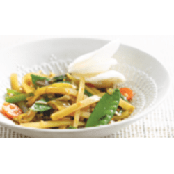 Potato chow mein 250x250