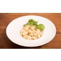 Potato gnocchi 250x250