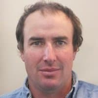 Richard Redfern