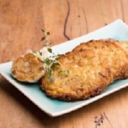 Rosti potatoes 250x250