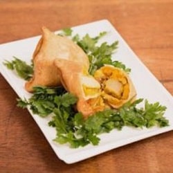 Samosas 250x250