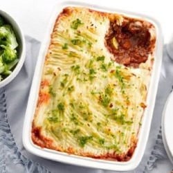Shepherds pie 250x250