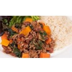 Veg up chilli con carne 250x250