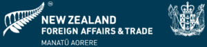 foreign affairs logo