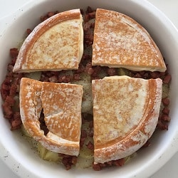 Tartiflette 250x250