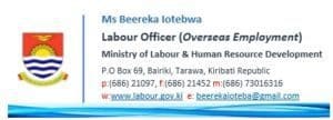 beereka-business card300x108