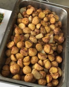 PNZ7 perfect potatoes