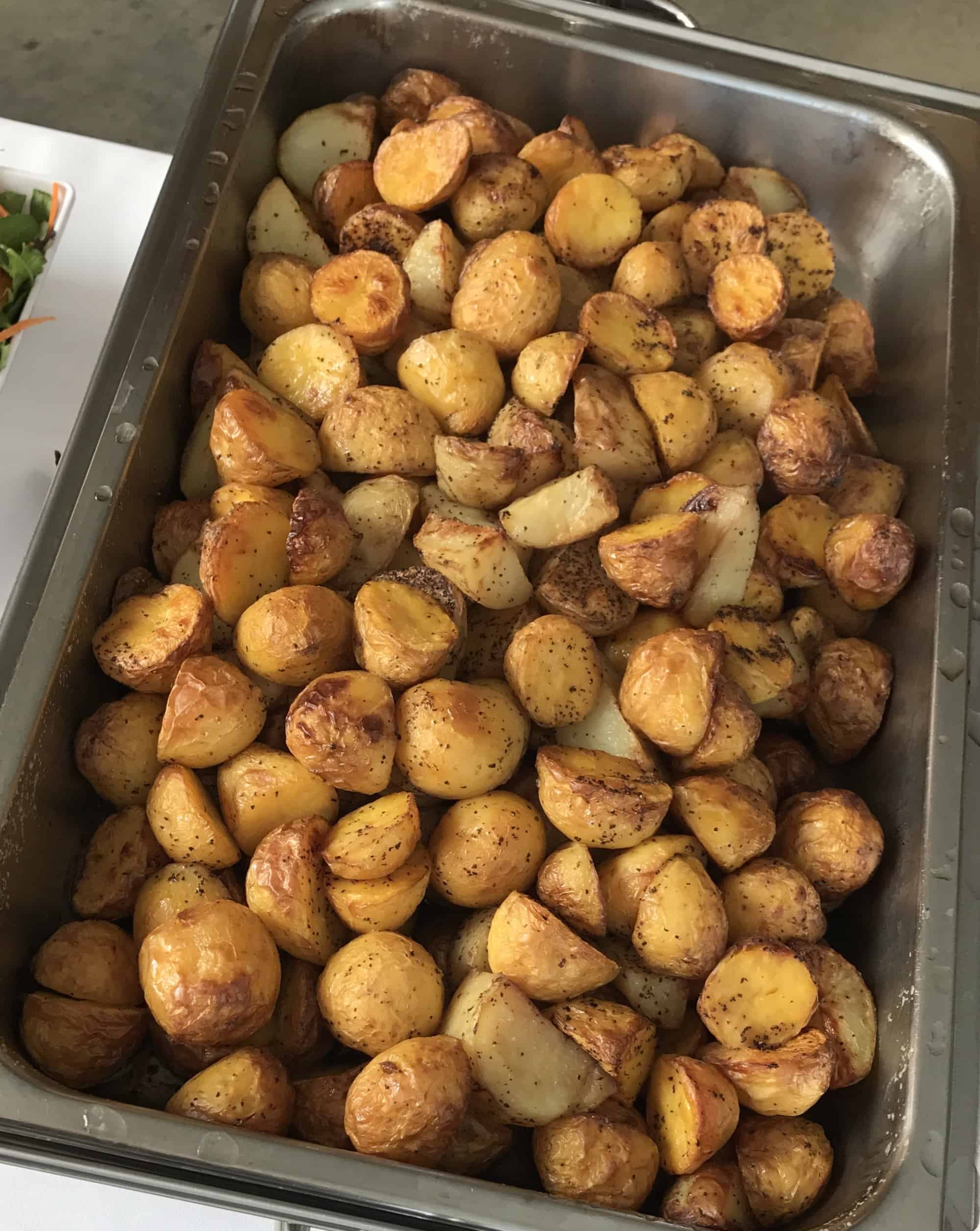 PNZ7 perfect potatoes