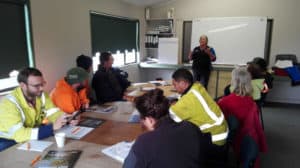 PNZ3 Health Safety Workshop 2