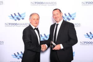 PNZ9 Lotatoes award presentation