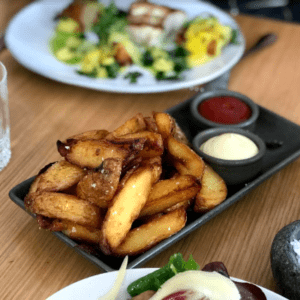 Potatoes at Malo 400x400