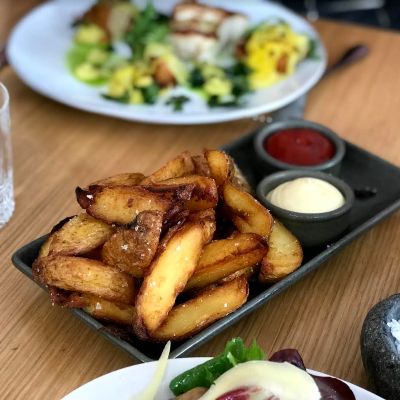 Potatoes at Malo 400x400