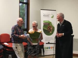 PNZ5 Seed Cert update - John Fletcher