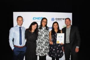 PNZ1 Lotatoes Wins at Hortconnections Image #1