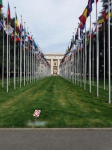 PNZ2 Seed Authority - UN Geneva