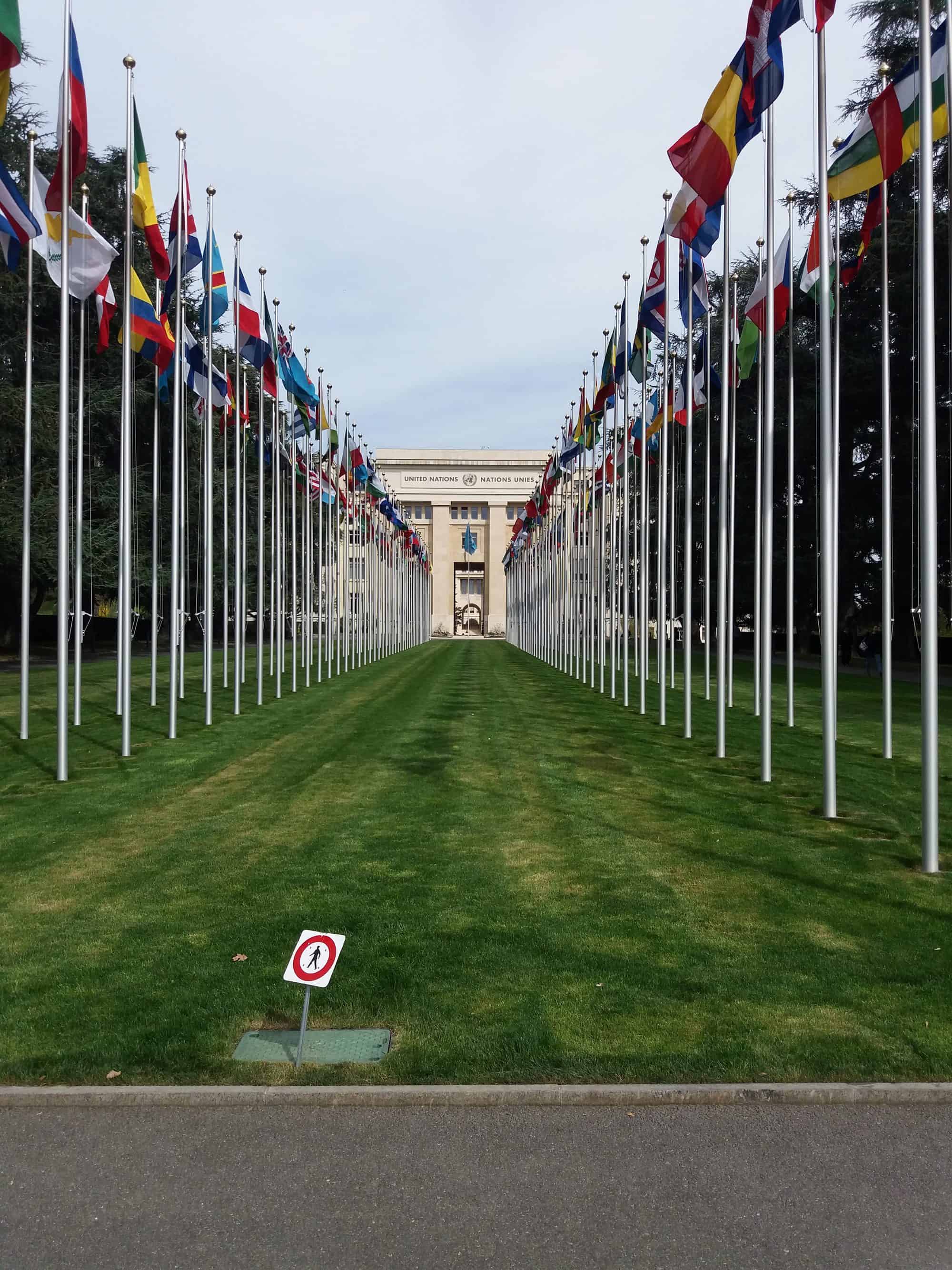 PNZ2 Seed Authority - UN Geneva
