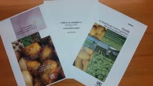PNZ2 Seed Authority UNECE publications