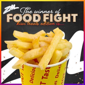PNZ4 Chip Group Update – Hot Chips Fave Treat ZM Chip Group News