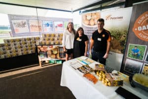 PNZ5 Fresh Update – May Market Day