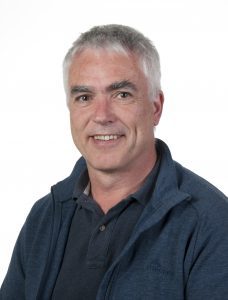 Steve Thomas