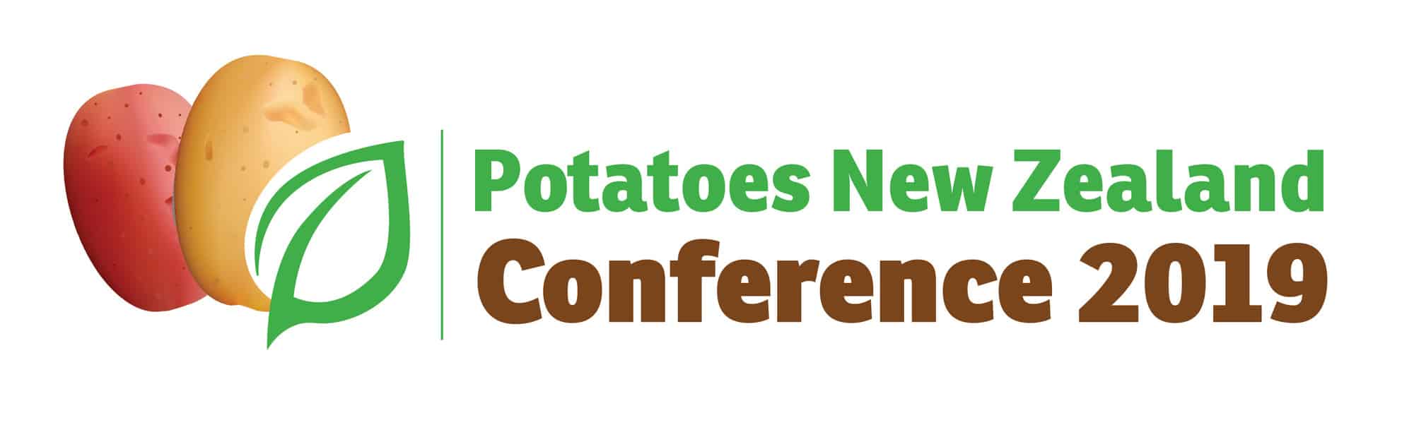 PNZ Conference 2019 Logo