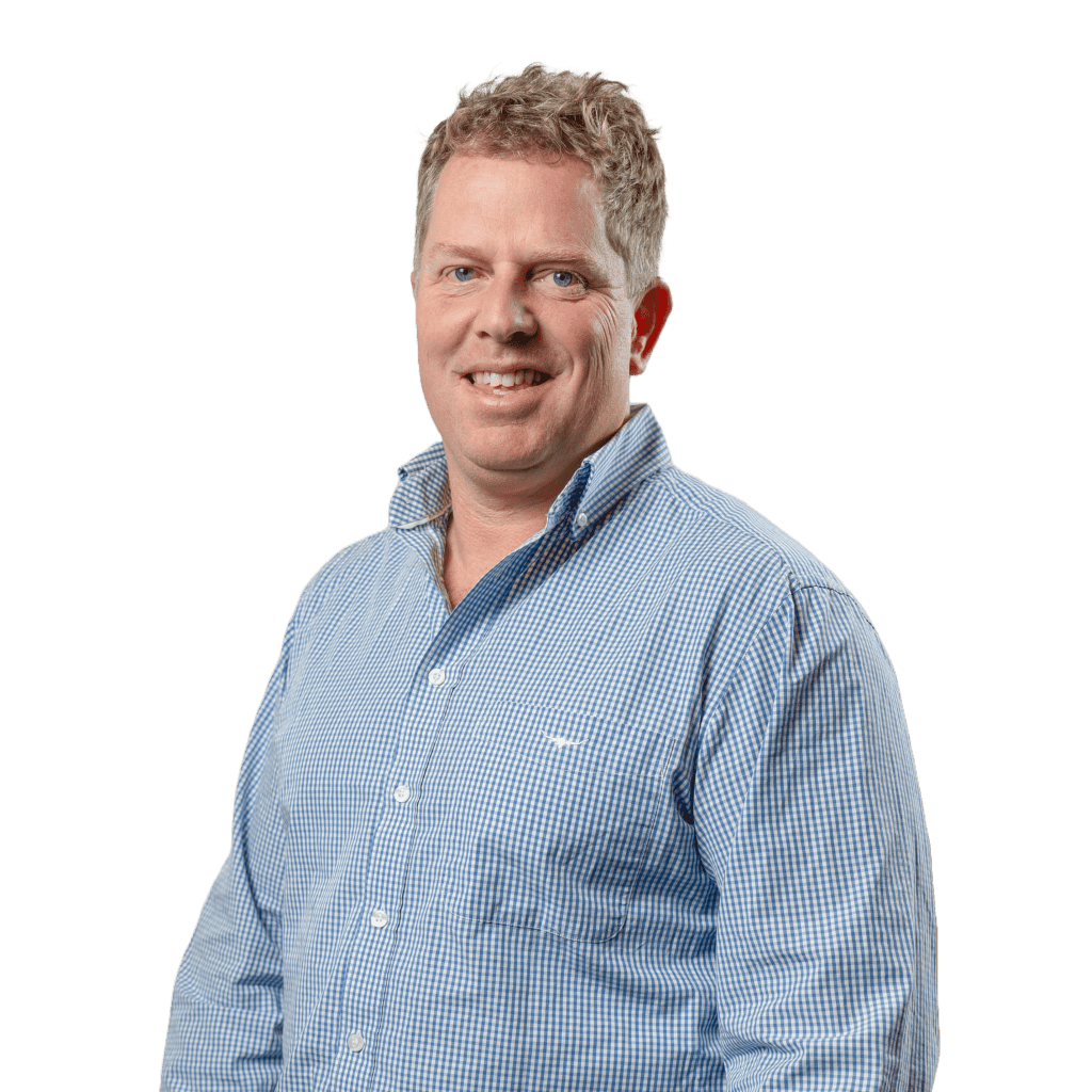 Paul Olsen