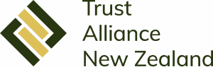 Fascia New Zealand logo with yellow and green color scheme