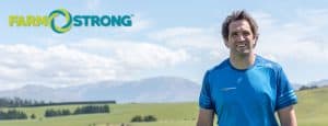 Farmstrong Sam Whitelock 2022 webinar