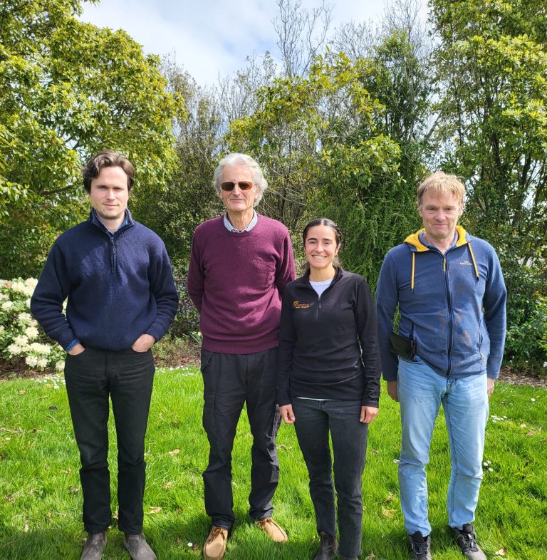 seed article team pic