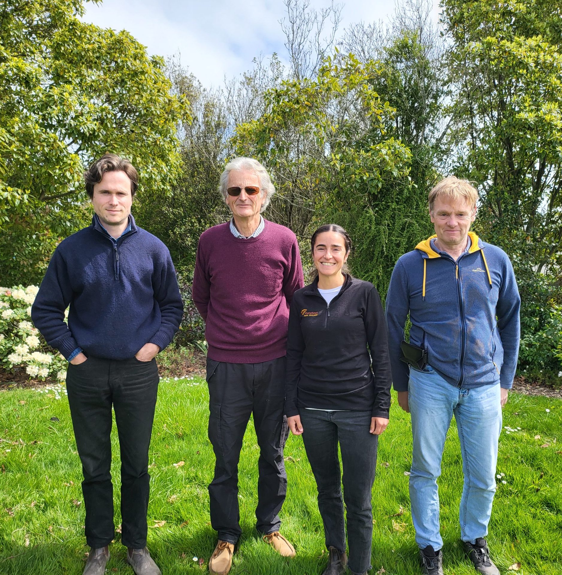 seed article team pic