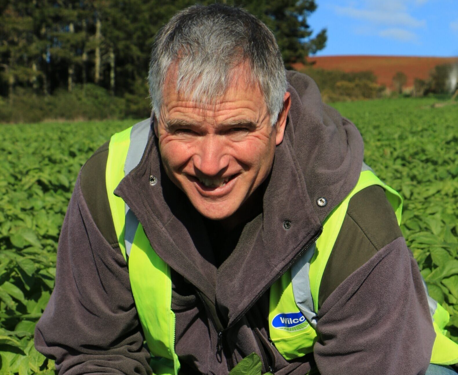 Bryan Hart