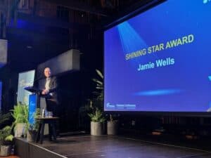 Jamie Wells