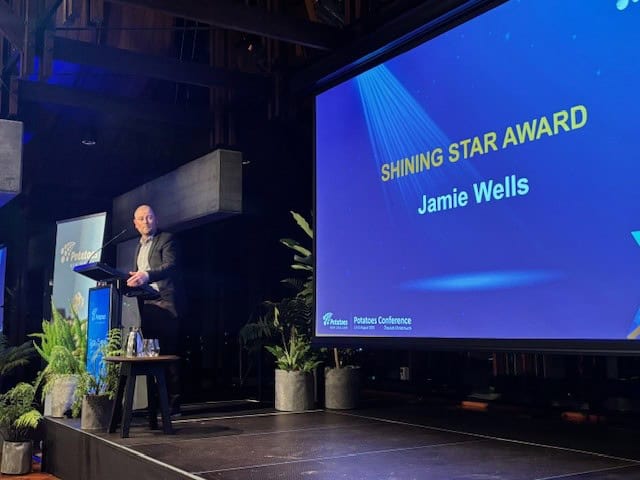 Jamie Wells
