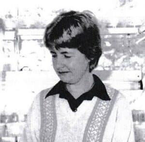 Sandra Martin