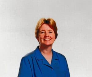 Sandra Martin