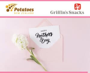 Mother's Day