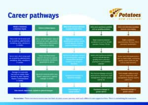 Career Pathways