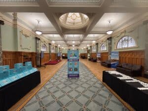 Vegetable Industry Showcase