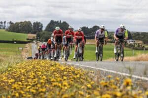Kyle Gray Cycling