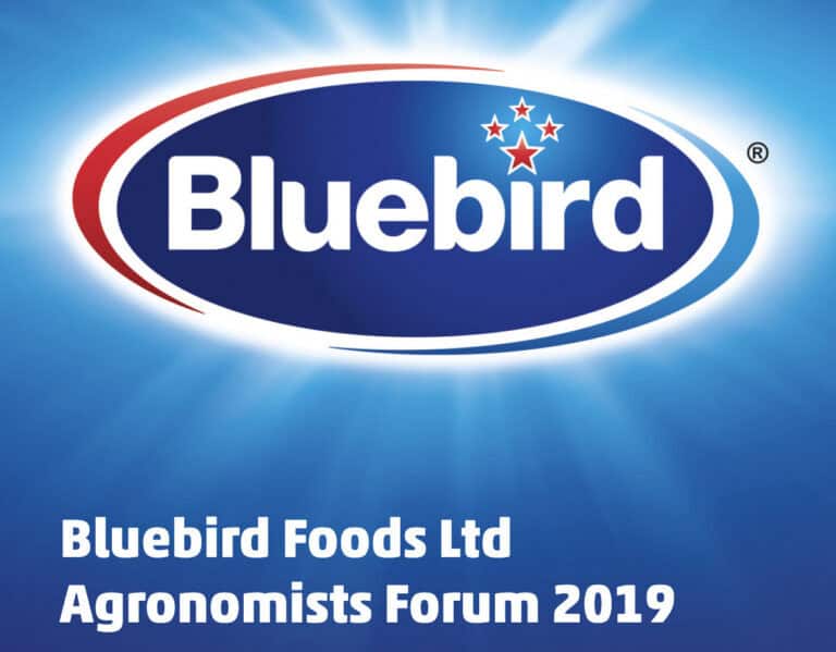 2019 Agronomist Forum Handbook