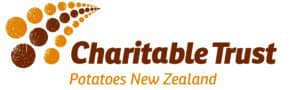 Potatoes New Zealand Charitable Trust